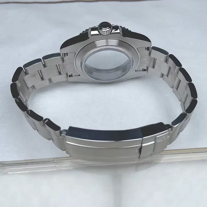 Boîtier de montre NH35 40mm
