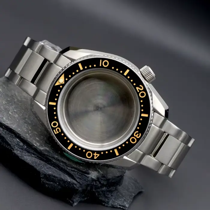 Boîtier de montre SPB185 SPB187