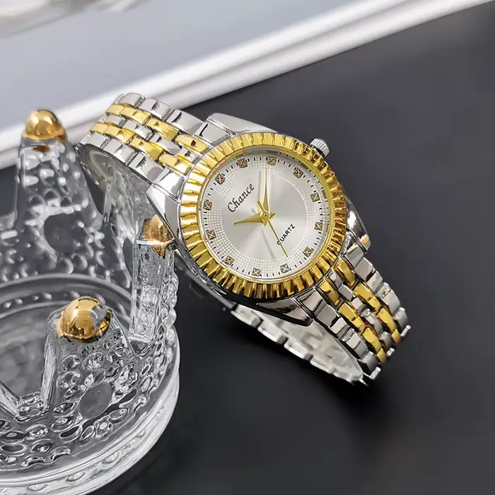 Montres pour hommes et femmes