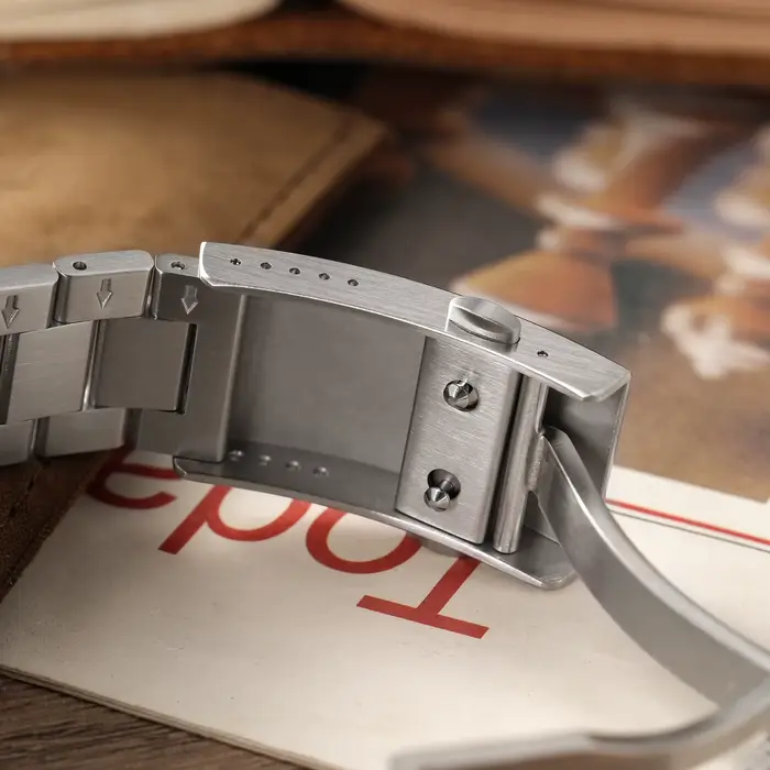 Watchdives WD0017 Montre de plongée à quartz 41 mm