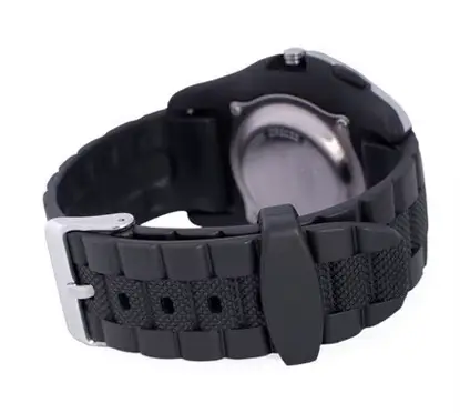 Montres de sport à quartz pour hommes
