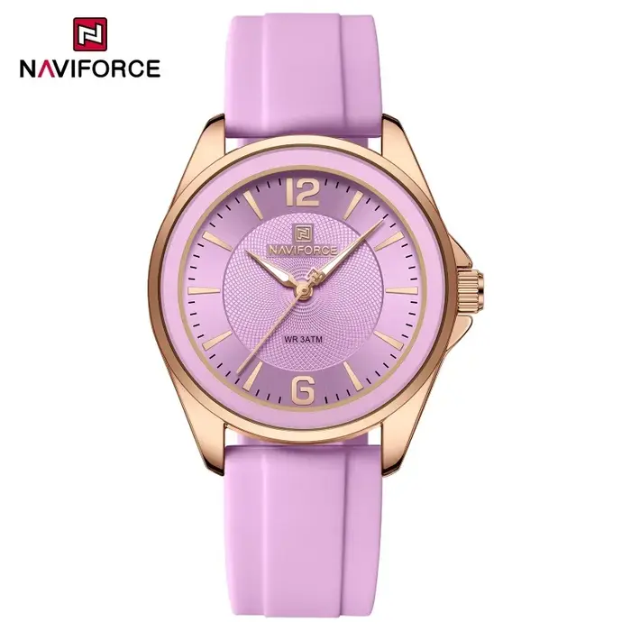Montres pour femmes NAVIFORCE