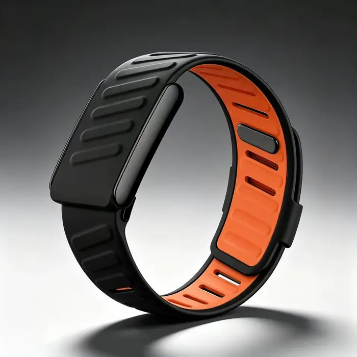 Bracelet de montre pour Whoop 5.0