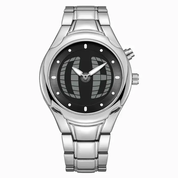 Montre STARPERISH Quartz AAA Hommes Résistante à l'Eau Design Dynamique Occasions Spéciales