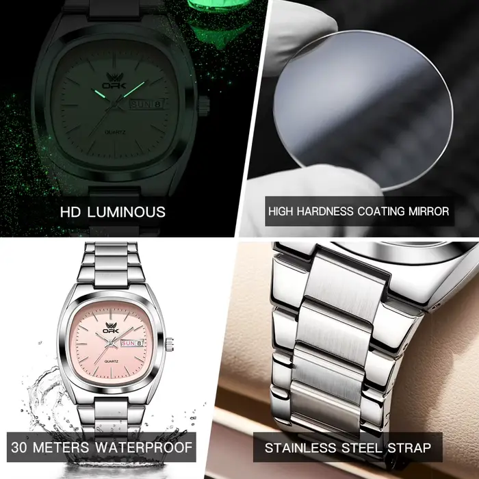 Montre pour femme OPK 6072