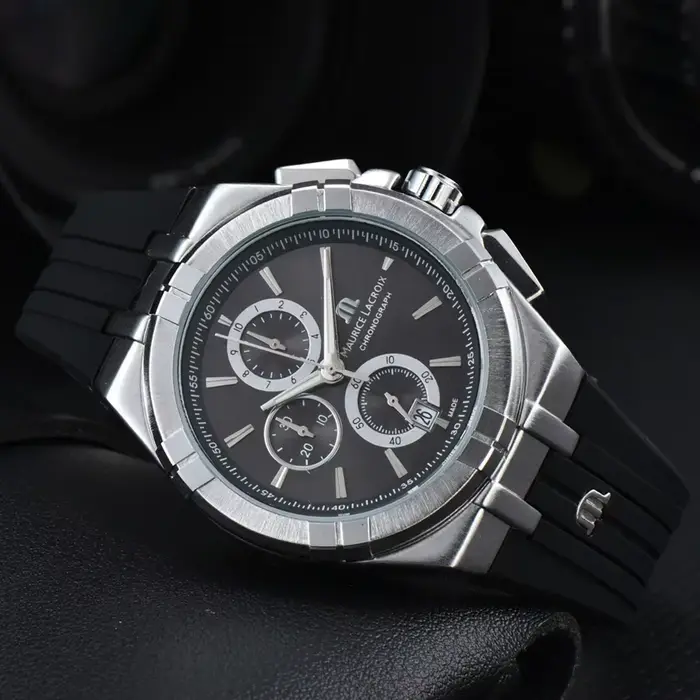 Montres de marque Maurice Lacroix de haute qualité pour hommes