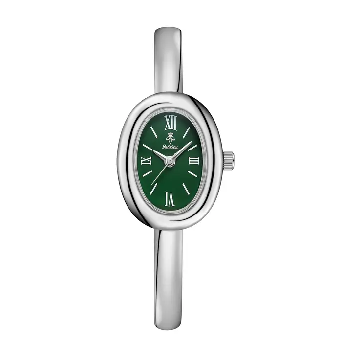 Montre élégante et minimaliste YaLaLuSi avec mouvement quartz pour femmes, idéale pour les occasions spéciales et le quotidien