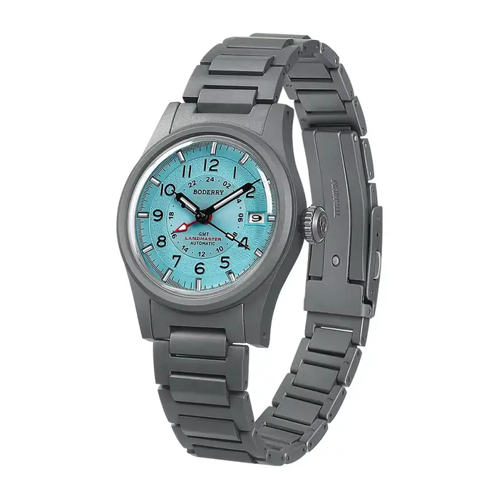 Montre mécanique homme YELANG sport plongeur 10bars résistante à l'eau avec mouvement automatique japonais Miyota 9075 élégante et robuste pour diverses occasions