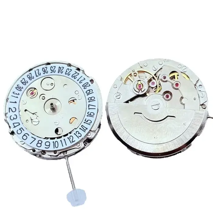 Accessoires de montre, mouvement 8205