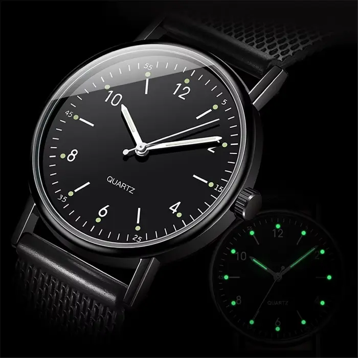 Montre à Quartz haut de gamme pour femmes