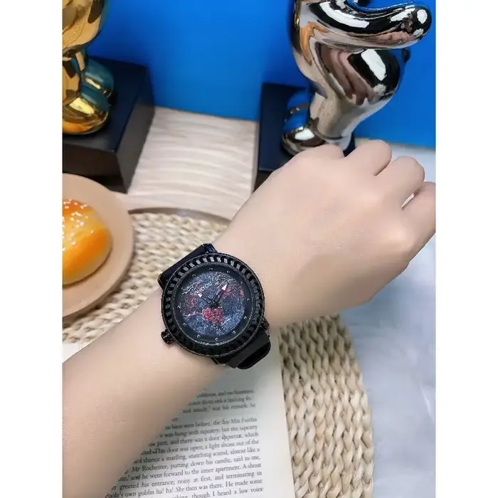 ONLYOU Top marque de luxe montre pour hommes Quartz étanche