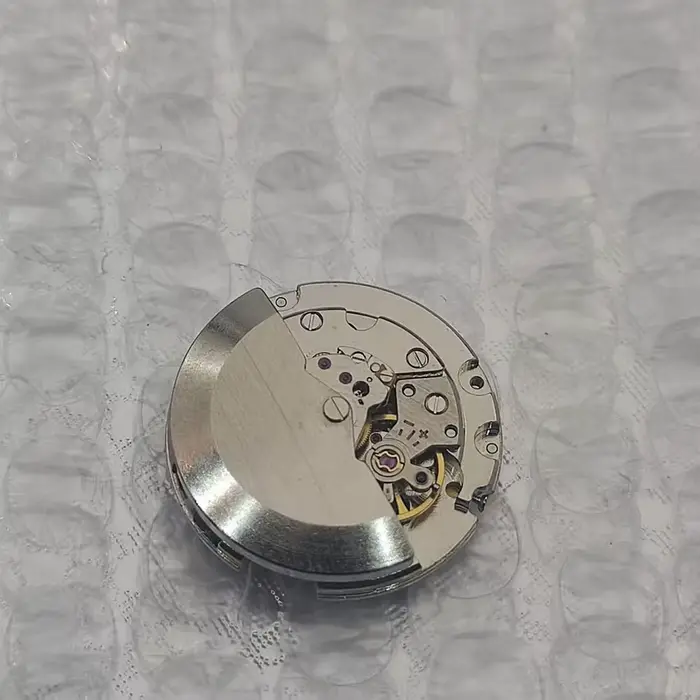 Accessoires de montre, mouvement de rechange, stocké depuis plusieurs années, mouvement Tianjin ST6 