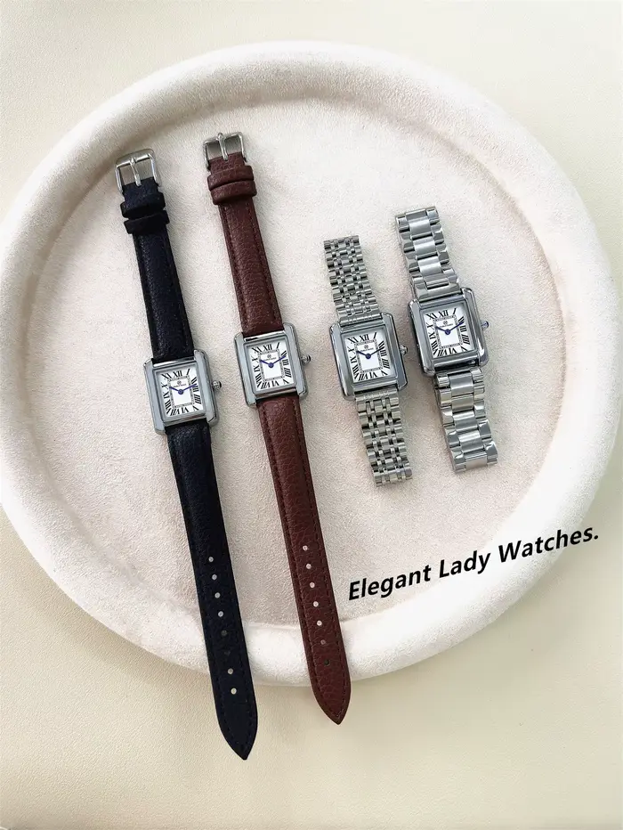 Montre de marque PABLO RAEZ pour femmes