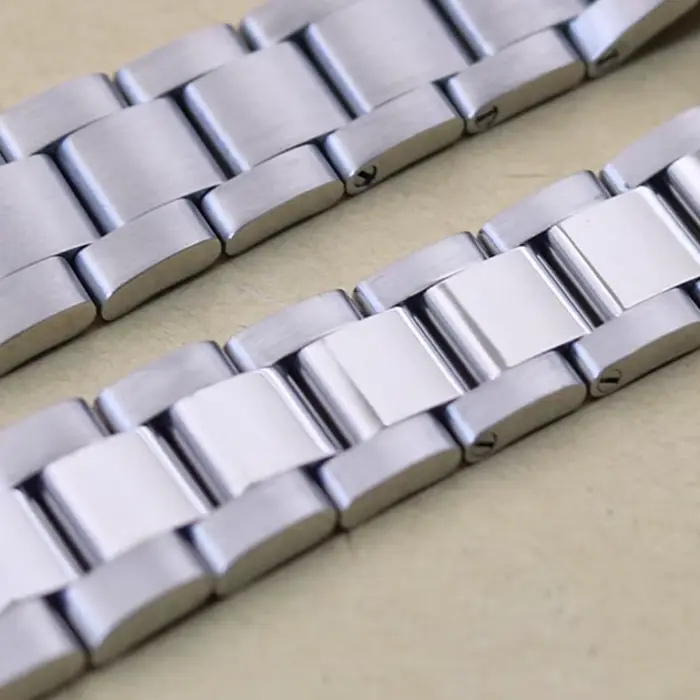 Bracelet Oyster