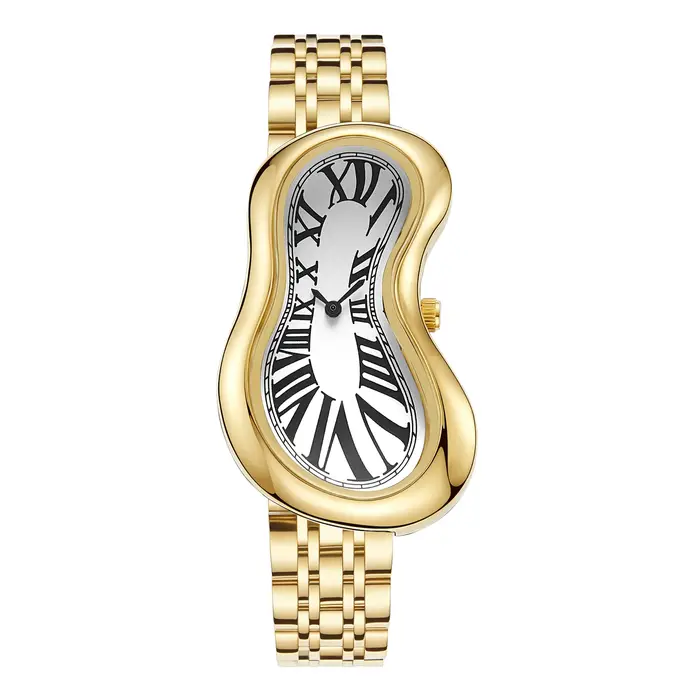 Montre à quartz pour femme