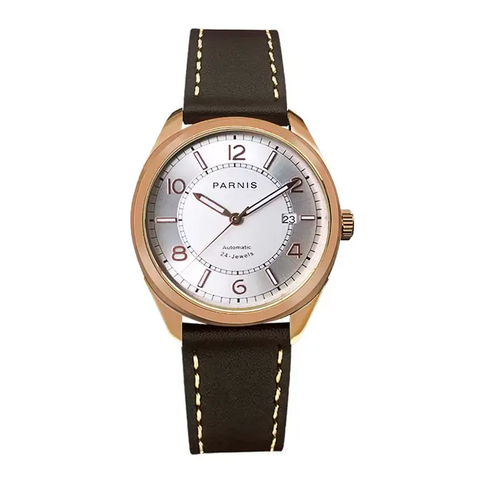 Montre automatique pour hommes