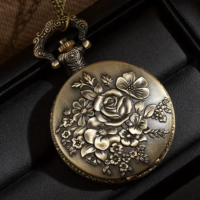 Montre à gousset