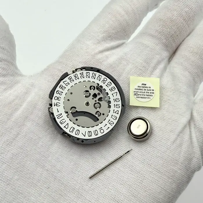 Montre multifonctionnelle à mouvement à quartz plaque acier couleur calendrier 24 heures accessoires sportifs occassions spéciales femmes hommes