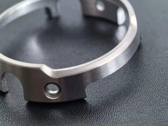 Se iko pièces modifiées SNJ025P1/SNJ027P1 montre de plongée Arno
