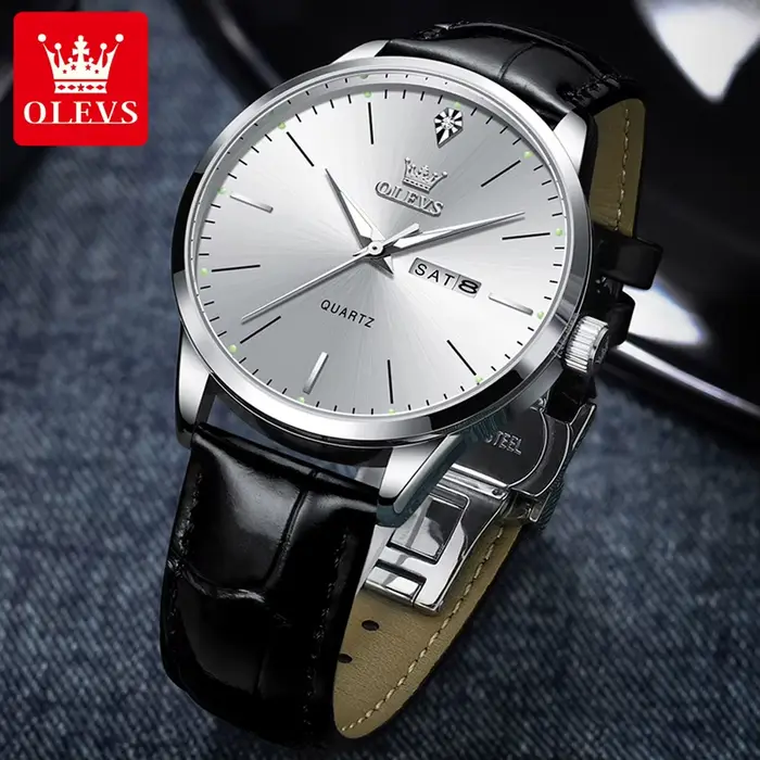 Montre pour homme OLEVS 2935