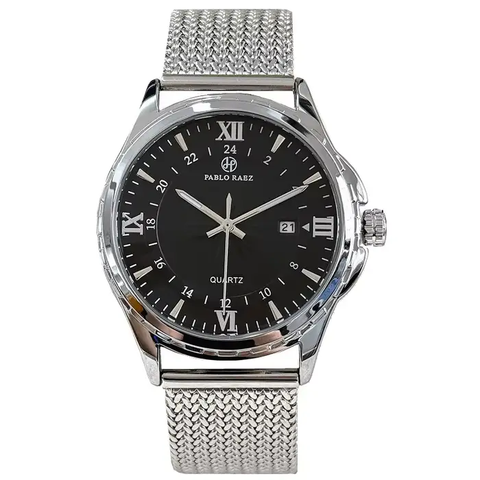 Montre PABLO RAEZ pour homme