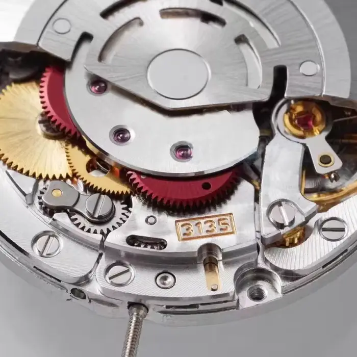 Montre mécanique automatique pour homme