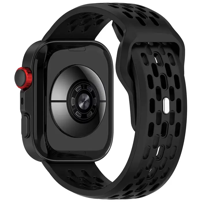 Bracelet de montre Sport en Silicone respirant, pour montre Huawei Fit 4 Pro Fit4 / Fit 3, accessoir