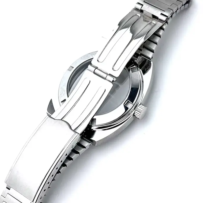 Boîtier de montre en forme de téléviseur 38 mm