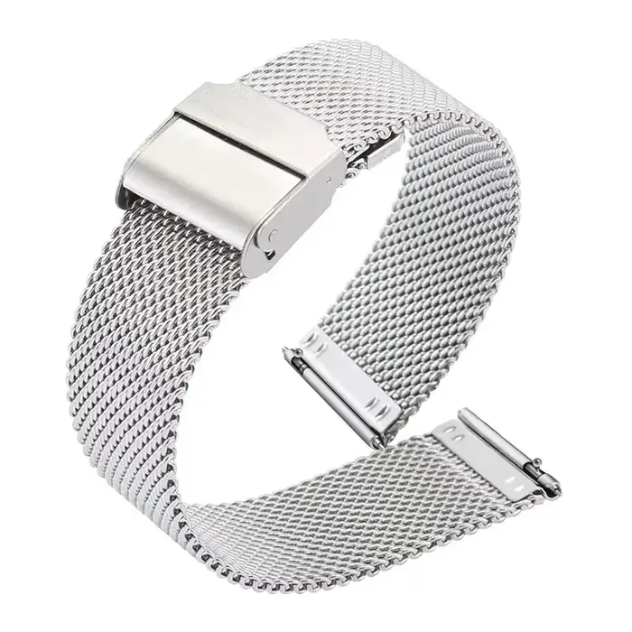 Bracelet de montre en maille pour montre intelligente Garmin Venu X1, Bracelet de poignet pour Garmi
