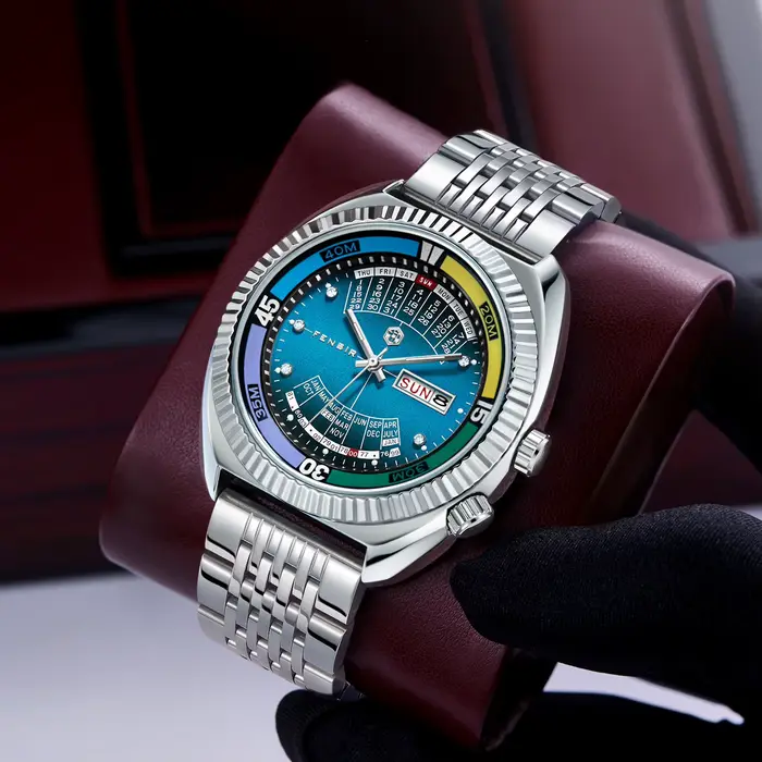 Montre à gousset