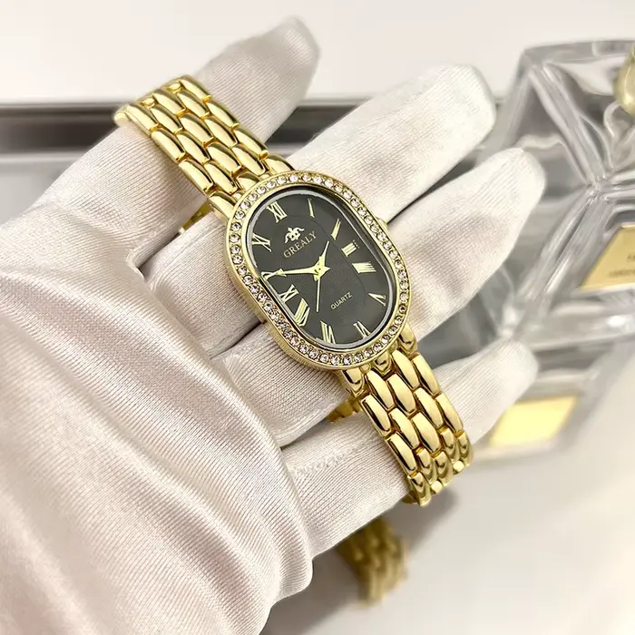 Montres pour hommes, montres de luxe pour affaires