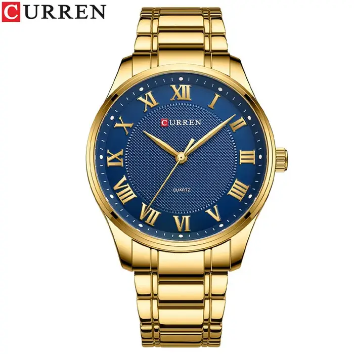 Montre pour homme CURREN 8409