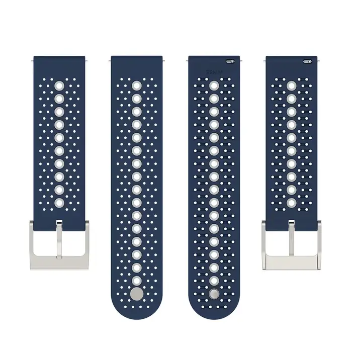 Bracelet de sport en Silicone pour SUUNTO 9 PEAK