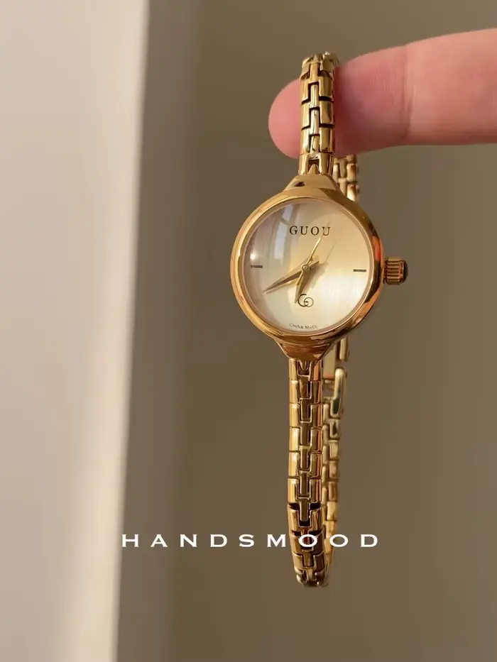 Montres Vintage pour femmes