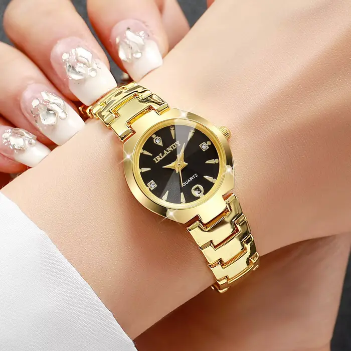 Montres de luxe pour femmes