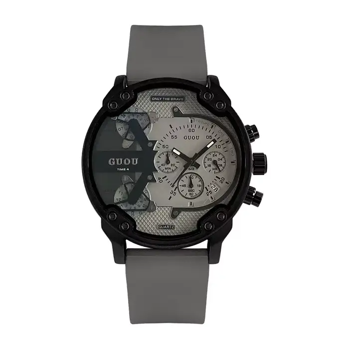 Time Token – montre de sport décontractée pour hommes
