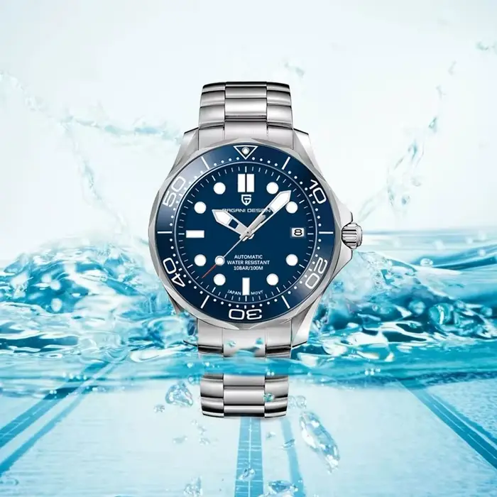 Montres pour hommes PAGANI DESIGN 2026 New 007