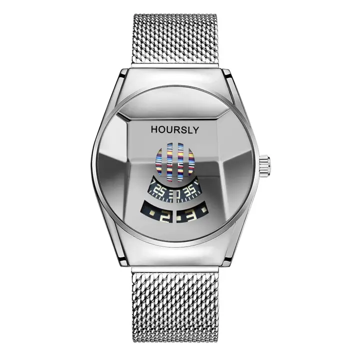 Hommes montres haut de gamme de luxe