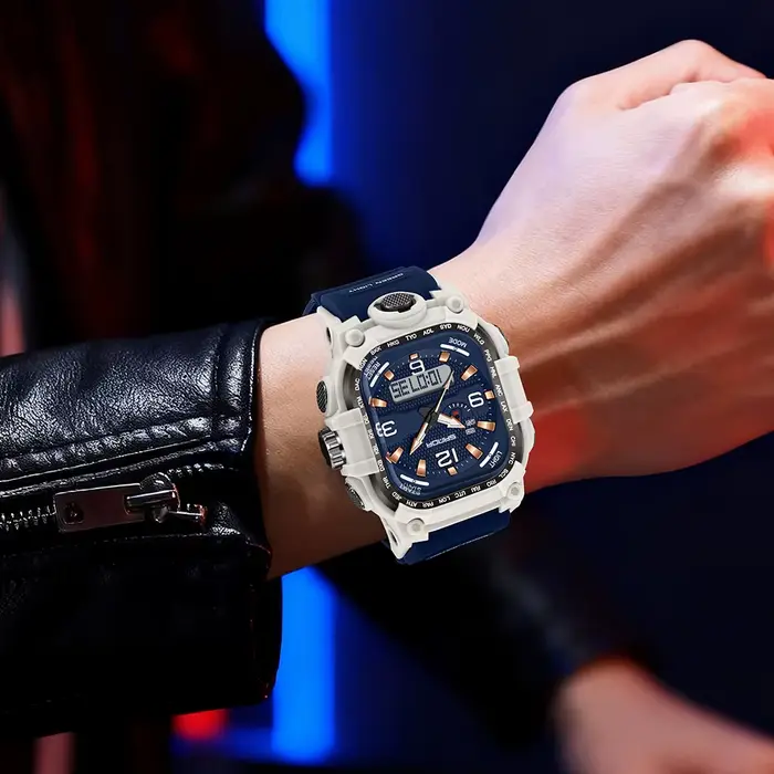Montre pour homme SANDA