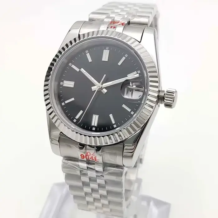 Montre automatique pour homme 36/39MM