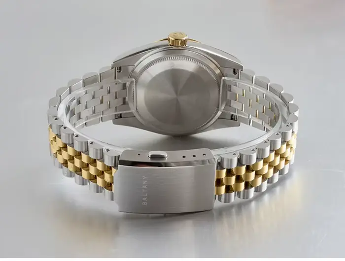 Baltany – montre automatique pour hommes