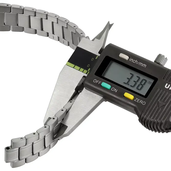 BERNY – Bracelet de montre à dégagement rapide