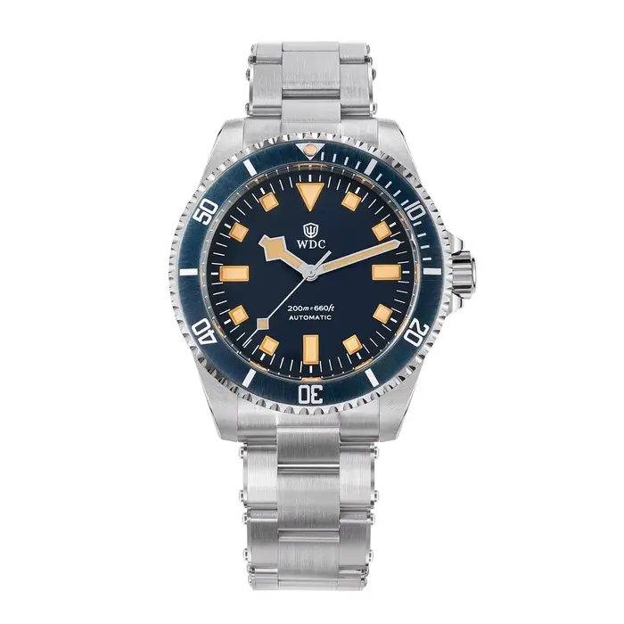 Watchdives WD5513M – montre pour hommes, mouvement Miyota 9015, montres mécaniques automatiques, lun