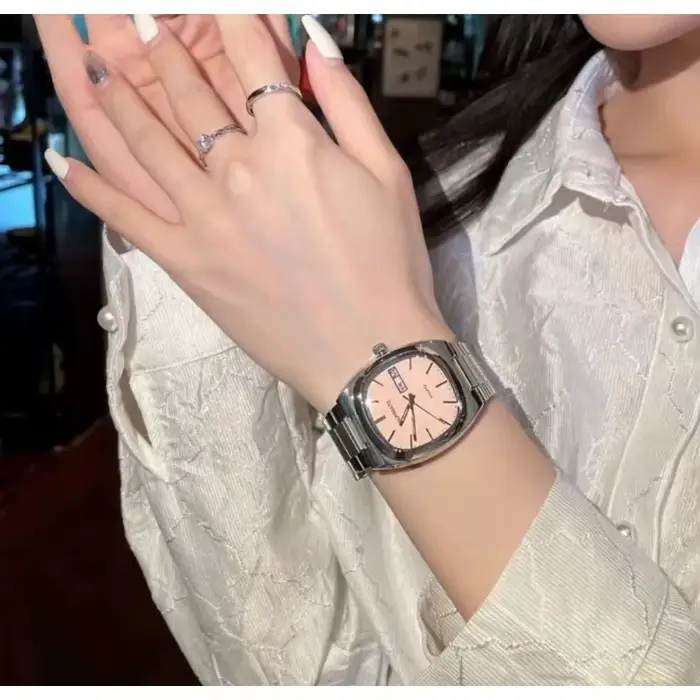 SUNMATE – montre élégante pour femme