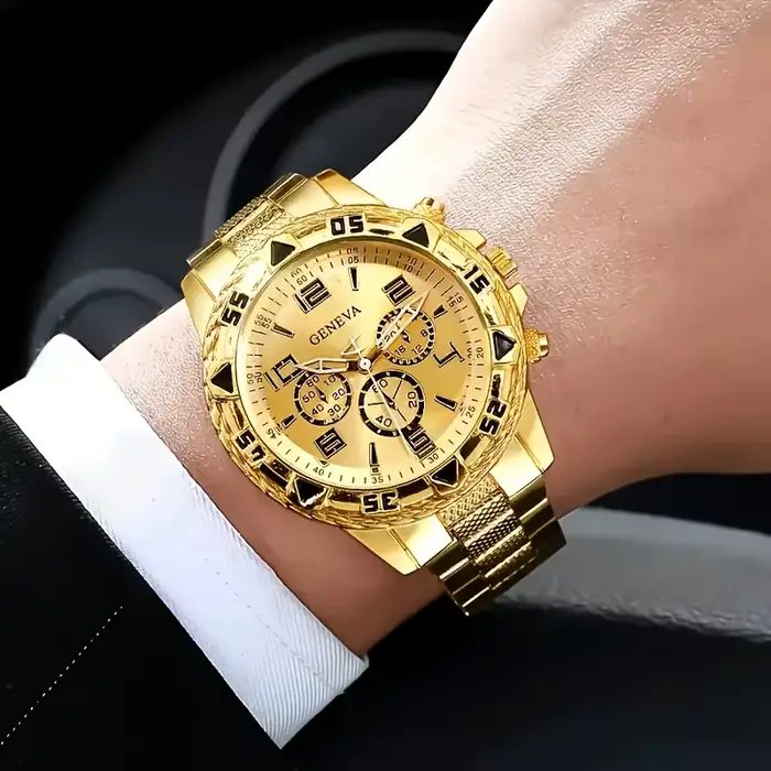 [Ensemble de montres vintage]