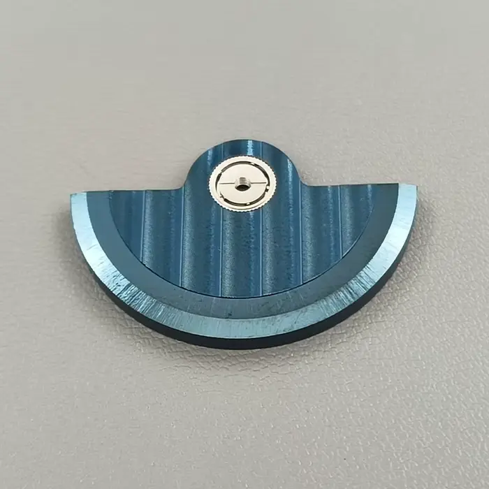 Rotor de marteau automatique de mouvement NH35 NH36 adapté pour NH34