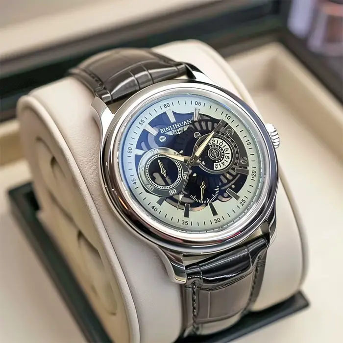 Montre pour homme