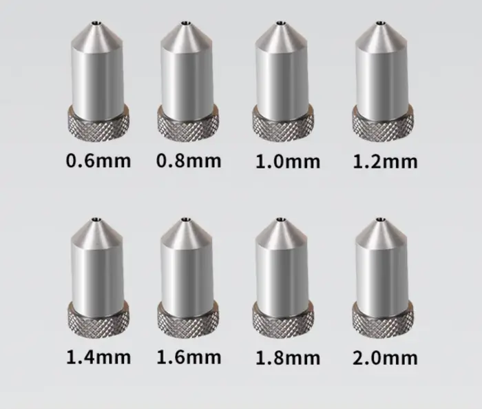 Outils de réparation d'horlogerie de haute qualité