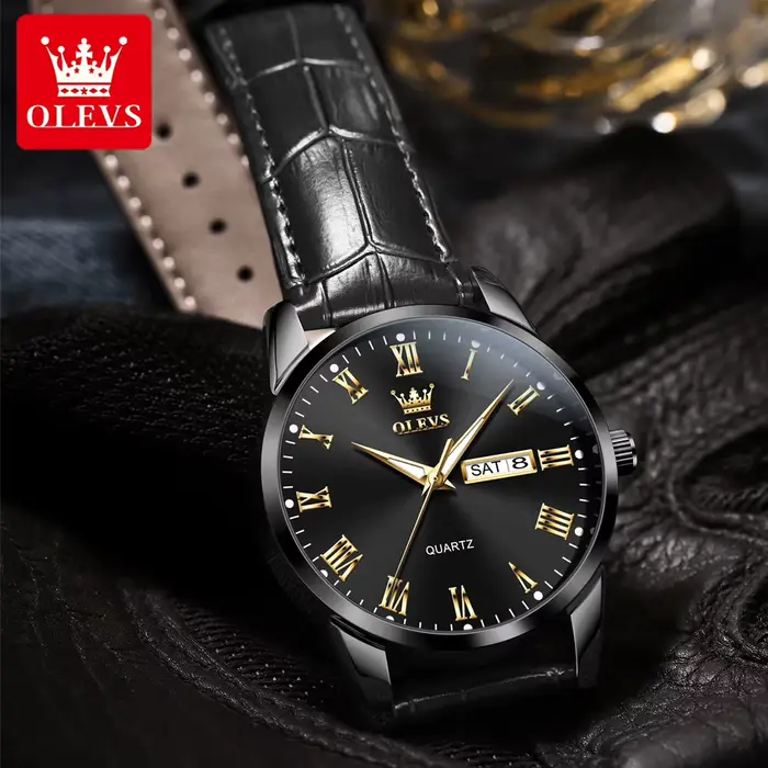 Montres OLEVS 5892 pour hommes