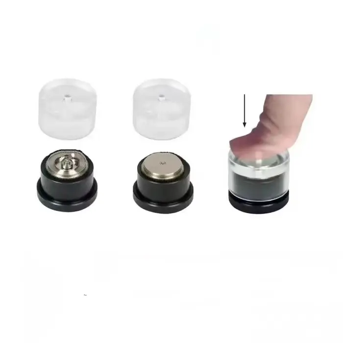 Outil de réparation de mouvement de montre FancyWrist baril à ressort pour la fermeture outil d'horloger réparation de montres accessoire de réparation pour montres horlogerie professionnellement élégant et facile à utiliser